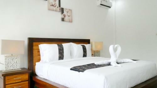 Zifana Private Villa - Lombok