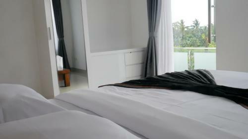 Zifana Private Villa - Lombok