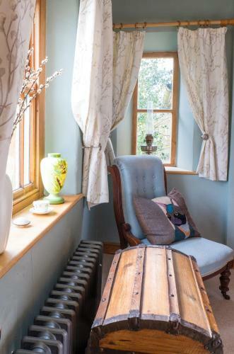 Sunnyside Bed And Breakfast