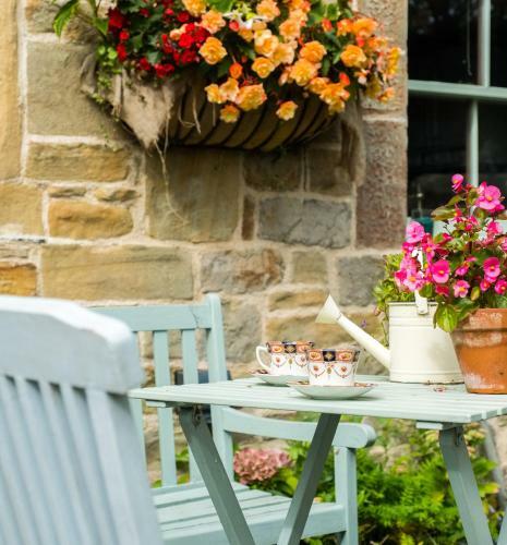 Sunnyside Bed And Breakfast