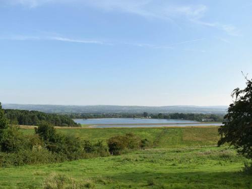 The Seasonal At Beacon Fell