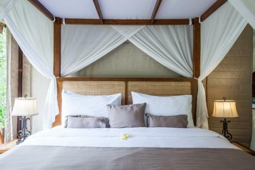 Bed & Breakfast Galalima Glamping