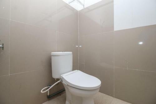 Hotel Oyo 3741 Mutiara Syariah 1