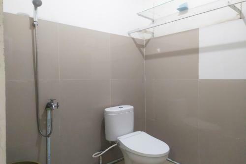 Hotel Oyo 3741 Mutiara Syariah 1