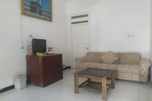 Hotel Oyo 3741 Mutiara Syariah 1