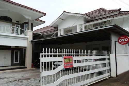Hotel Oyo 3741 Mutiara Syariah 1