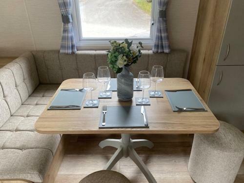 191 Static Stays In The Ribble Valley