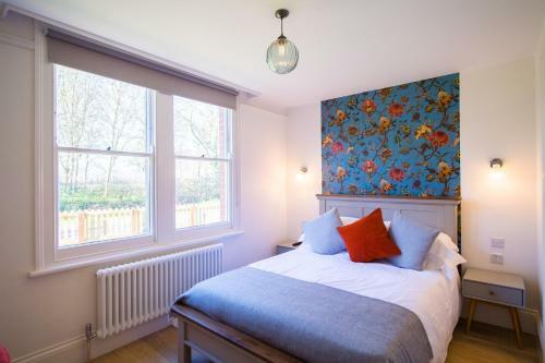 Hostal Longstowe Farmhouse