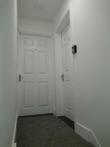 Apartamento Wood Yard Cottages