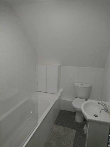 Apartamento Wood Yard Cottages