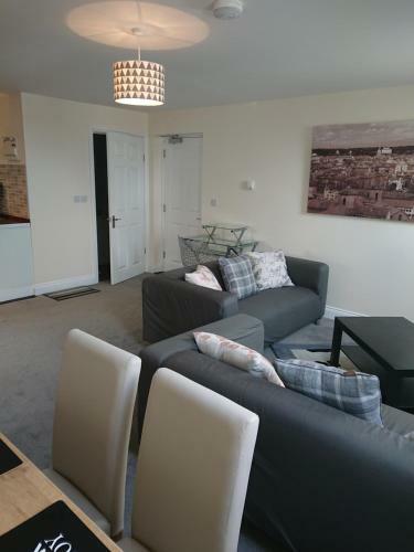 Apartamento Wood Yard Cottages