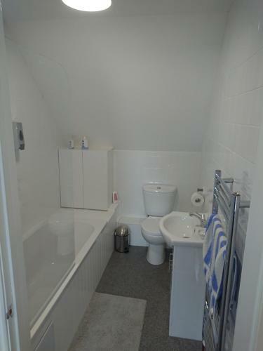Apartamento Wood Yard Cottages