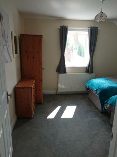 Apartamento Wood Yard Cottages
