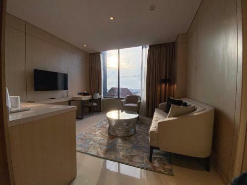 Prime Park Hotel & Convention Lombok