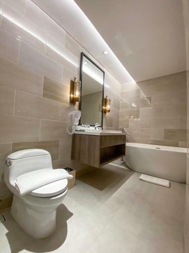 Prime Park Hotel & Convention Lombok