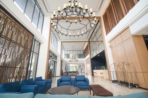 Prime Park Hotel & Convention Lombok