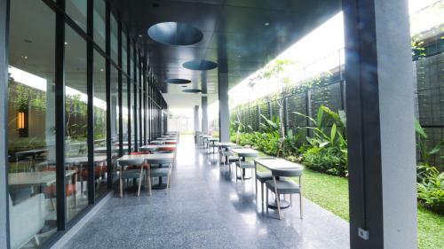 Prime Park Hotel & Convention Lombok