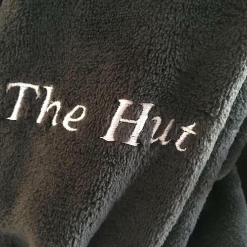 Lodge The Hut@dinnington