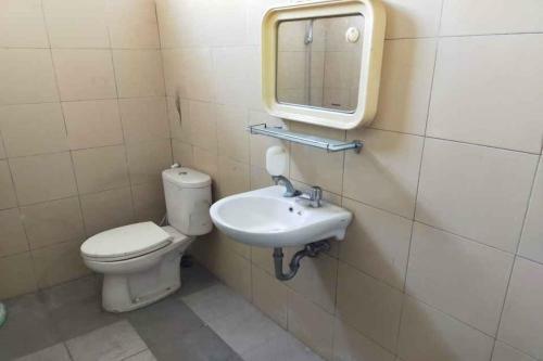Hotel Melur 15 Homestay