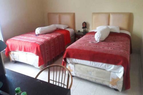 Hotel Melur 15 Homestay