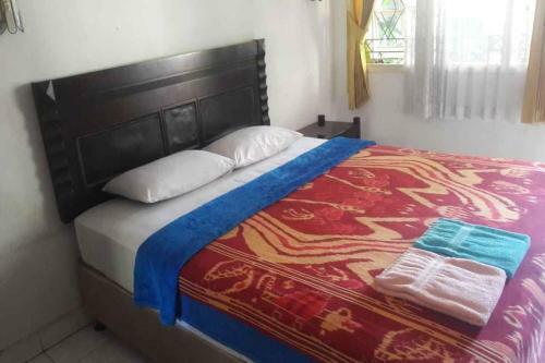 Hotel Melur 15 Homestay