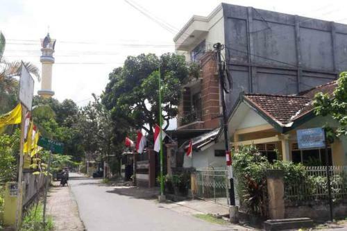 Hotel Melur 15 Homestay