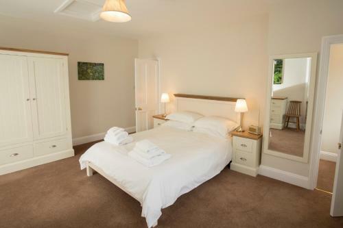 Apartamento Netherby Hall By Underthedoormat