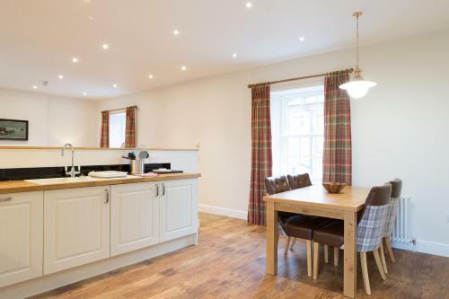 Apartamento Netherby Hall By Underthedoormat