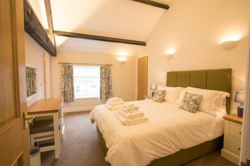 Apartamento Netherby Hall By Underthedoormat
