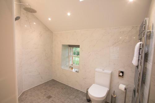 Apartamento Netherby Hall By Underthedoormat