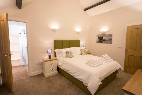 Apartamento Netherby Hall By Underthedoormat