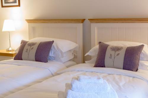 Apartamento Netherby Hall By Underthedoormat