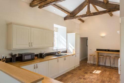 Apartamento Netherby Hall By Underthedoormat
