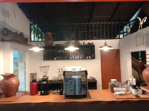 Hostal De-lima Guest House & Cafe