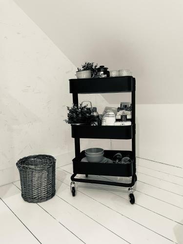 The Shed -an Inspirational Studio In The Chilterns