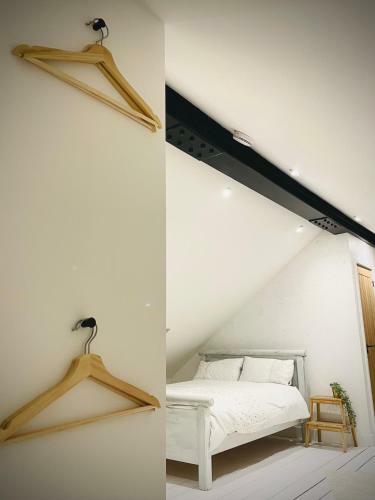 The Shed -an Inspirational Studio In The Chilterns