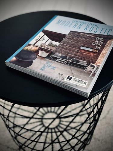 The Shed -an Inspirational Studio In The Chilterns