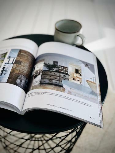 The Shed -an Inspirational Studio In The Chilterns