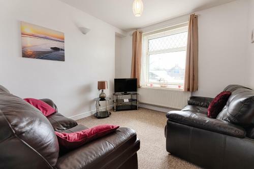 Apartamento River House With Parking - Tv In Every Bedroom!