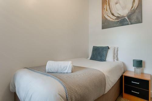 Apartamento River House With Parking - Tv In Every Bedroom!