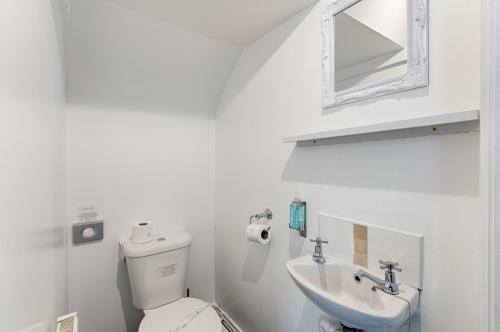 Apartamento River House With Parking - Tv In Every Bedroom!