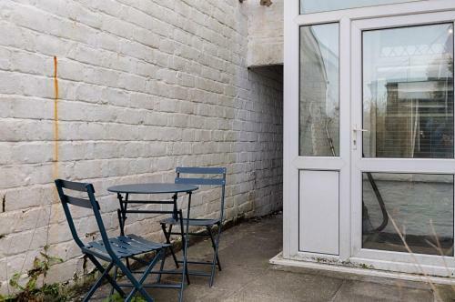 Apartamento River House With Parking - Tv In Every Bedroom!
