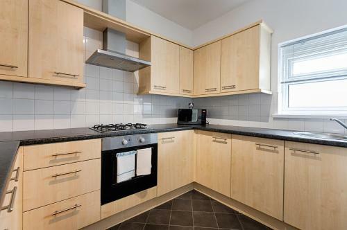 Apartamento River House With Parking - Tv In Every Bedroom!
