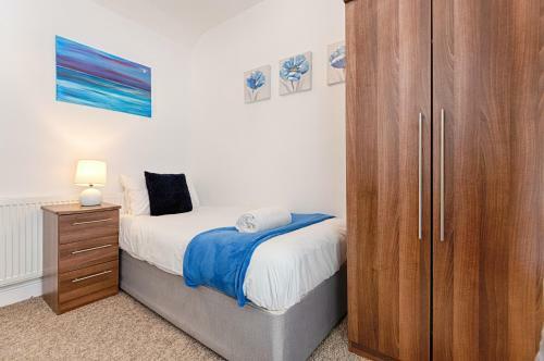 Apartamento River House With Parking - Tv In Every Bedroom!