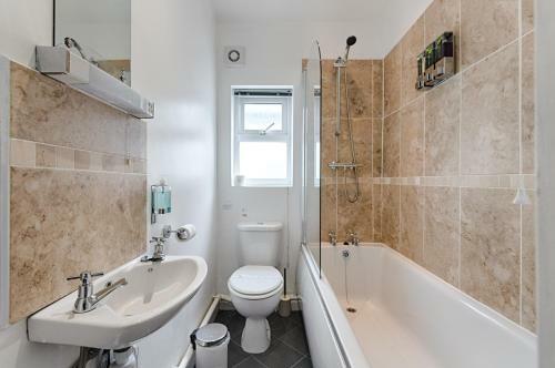 Apartamento River House With Parking - Tv In Every Bedroom!