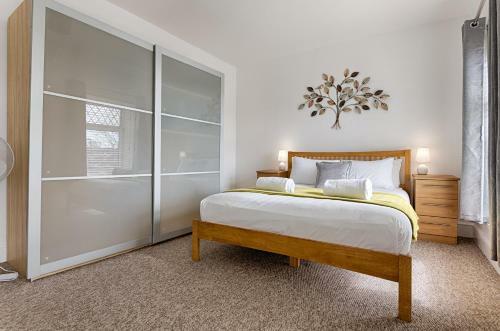 Apartamento River House With Parking - Tv In Every Bedroom!