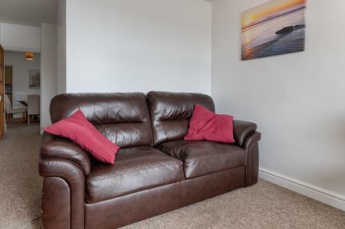 Apartamento River House With Parking - Tv In Every Bedroom!