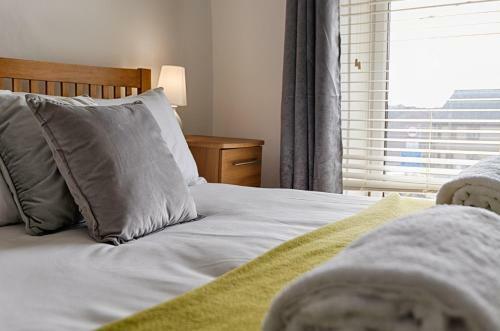 Apartamento River House With Parking - Tv In Every Bedroom!