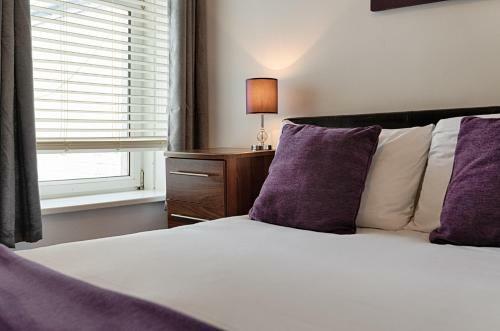 Apartamento River House With Parking - Tv In Every Bedroom!