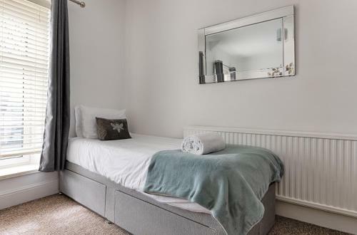 Apartamento River House With Parking - Tv In Every Bedroom!